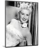 Betty Grable-null-Mounted Photo