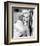 Betty Grable-null-Framed Photo