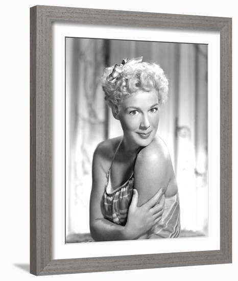 Betty Hutton-null-Framed Photo