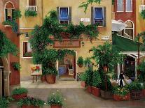 Summer in Venice-Betty Lou-Giclee Print