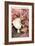 Betty's Posy Shop-Jessie Willcox-Smith-Framed Art Print