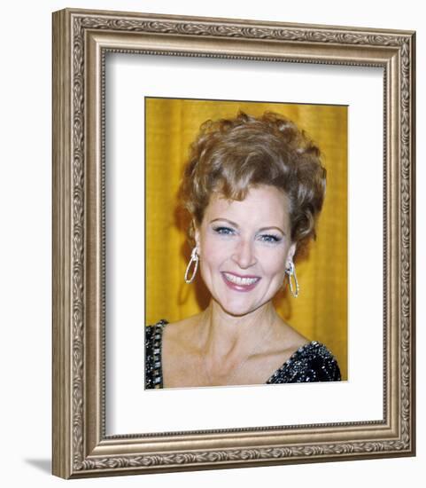 Betty White-null-Framed Photo