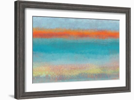 Between 1-Jan Weiss-Framed Art Print