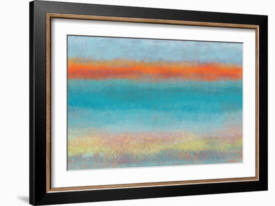 Between 1-Jan Weiss-Framed Art Print