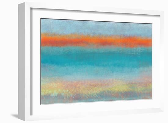 Between 1-Jan Weiss-Framed Art Print