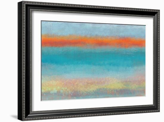 Between 1-Jan Weiss-Framed Art Print