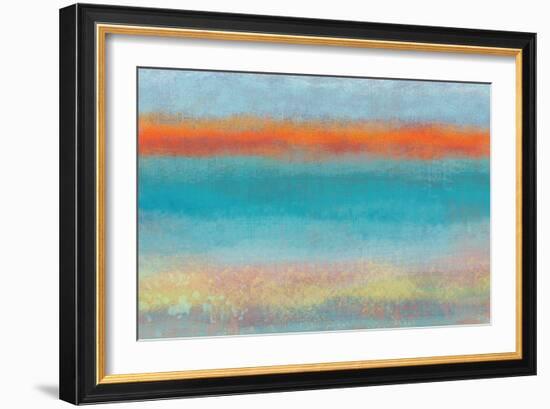 Between 1-Jan Weiss-Framed Art Print