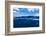 Between air and water with the dolphins-Barathieu Gabriel-Framed Photographic Print