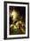 Between Gardens-Heinrich Johann von Zugel-Framed Giclee Print