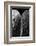 Between giants-Greetje van Son-Framed Photographic Print