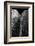 Between giants-Greetje van Son-Framed Photographic Print