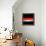 Between Red and Black-Philippe Sainte-Laudy-Framed Premier Image Canvas displayed on a wall