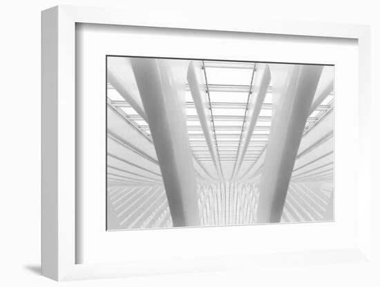 Between the Lines.-Greetje Van Son-Framed Photographic Print