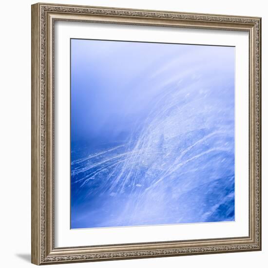 Between the Oceans-Valda Bailey-Framed Photographic Print