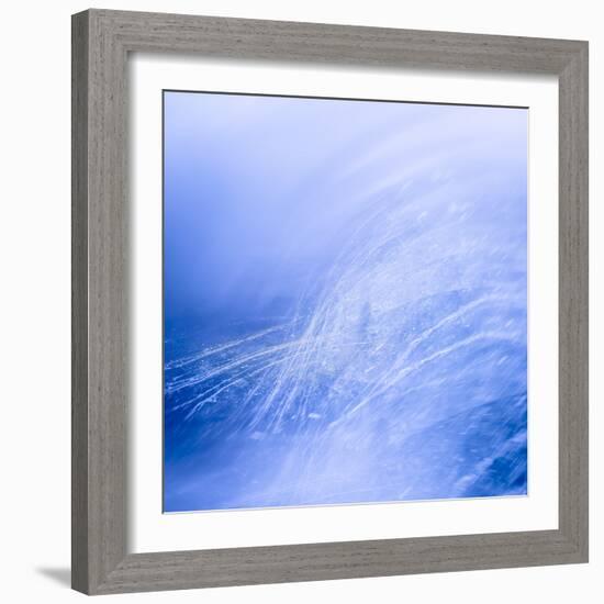 Between the Oceans-Valda Bailey-Framed Photographic Print