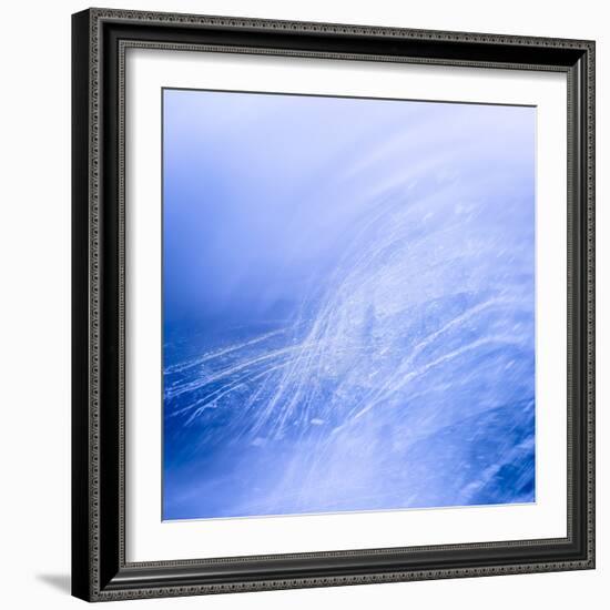 Between the Oceans-Valda Bailey-Framed Photographic Print