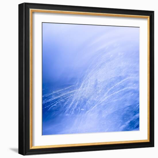 Between the Oceans-Valda Bailey-Framed Photographic Print