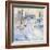 Between the Shadows-Timothy Easton-Framed Giclee Print