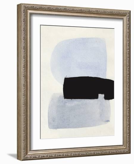 Between-David Hardy-Framed Giclee Print