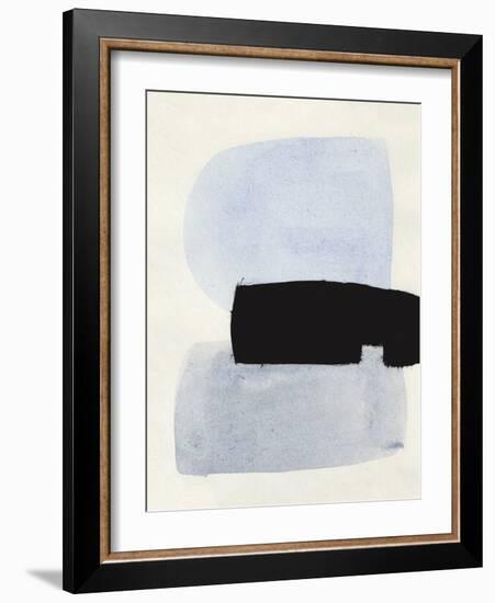 Between-David Hardy-Framed Giclee Print