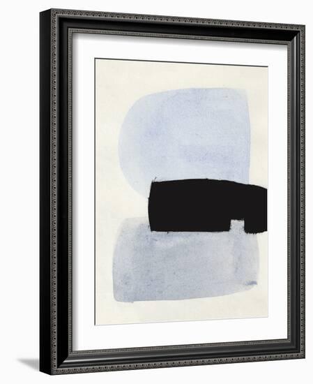 Between-David Hardy-Framed Giclee Print