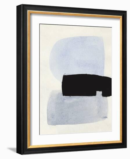 Between-David Hardy-Framed Giclee Print