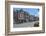 Beuvron en Auge, Normandy, France-Lisa S. Engelbrecht-Framed Photographic Print