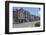 Beuvron en Auge, Normandy, France-Lisa S. Engelbrecht-Framed Photographic Print