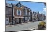 Beuvron en Auge, Normandy, France-Lisa S. Engelbrecht-Mounted Photographic Print