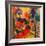 Beverley Hills-Peter Graham-Framed Giclee Print