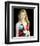 Beverley Mitchell-null-Framed Photo