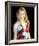 Beverley Mitchell-null-Framed Photo