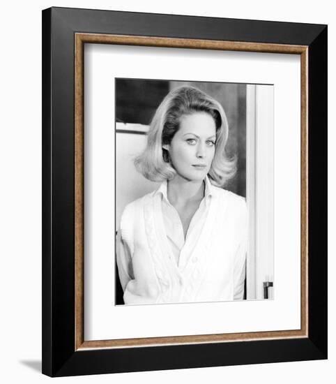 Beverly D'Angelo-null-Framed Photo