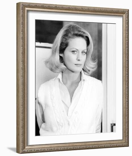 Beverly D'Angelo-null-Framed Photo