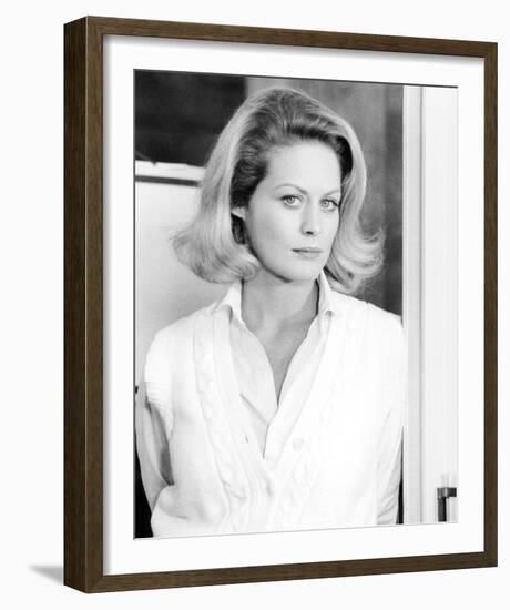 Beverly D'Angelo-null-Framed Photo