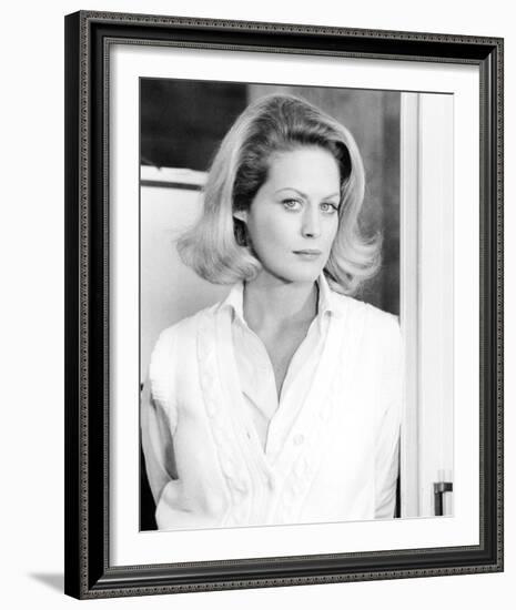 Beverly D'Angelo-null-Framed Photo