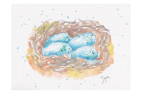 Art Print, , large