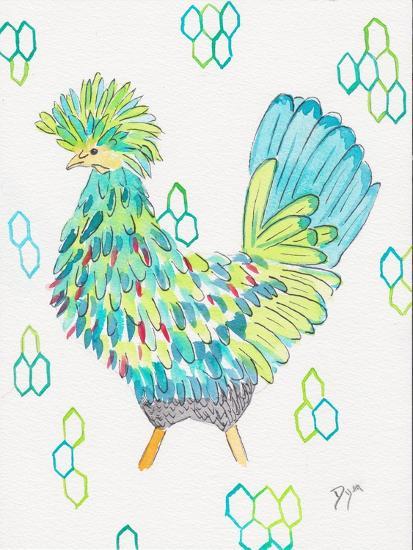 Art Print, , large
