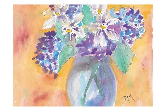 Art Print, , large