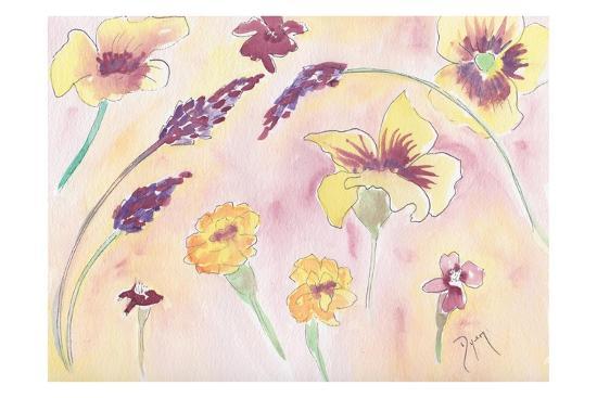 Art Print, , large