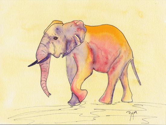 Art Print, , large
