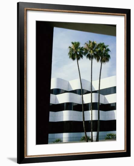 Beverly Hills, California, USA-null-Framed Photographic Print