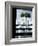 Beverly Hills, California, USA-null-Framed Photographic Print