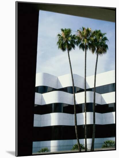 Beverly Hills, California, USA-null-Mounted Photographic Print