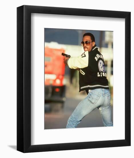 Beverly Hills Cop-null-Framed Photo