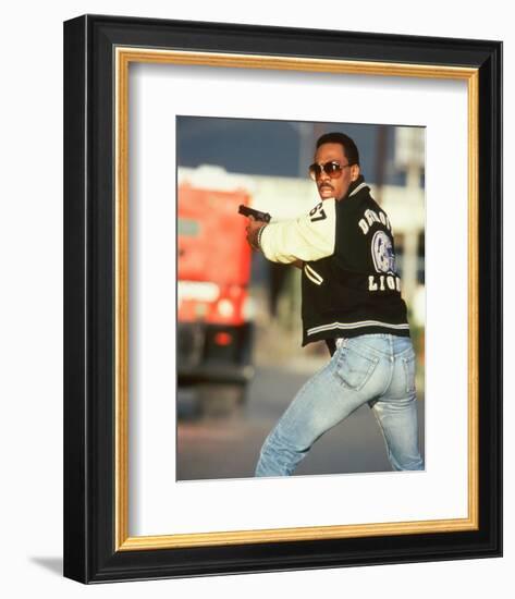 Beverly Hills Cop-null-Framed Photo