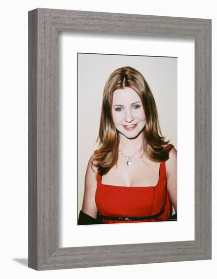 Beverly Mitchell-null-Framed Photo