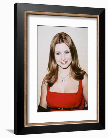 Beverly Mitchell-null-Framed Photo