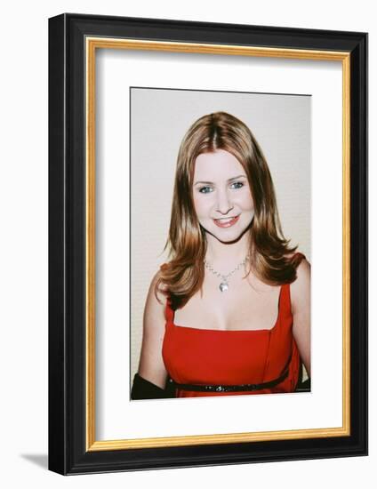 Beverly Mitchell-null-Framed Photo