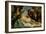 Bewailing of Christ, 1634-35-Sir Anthony Van Dyck-Framed Giclee Print